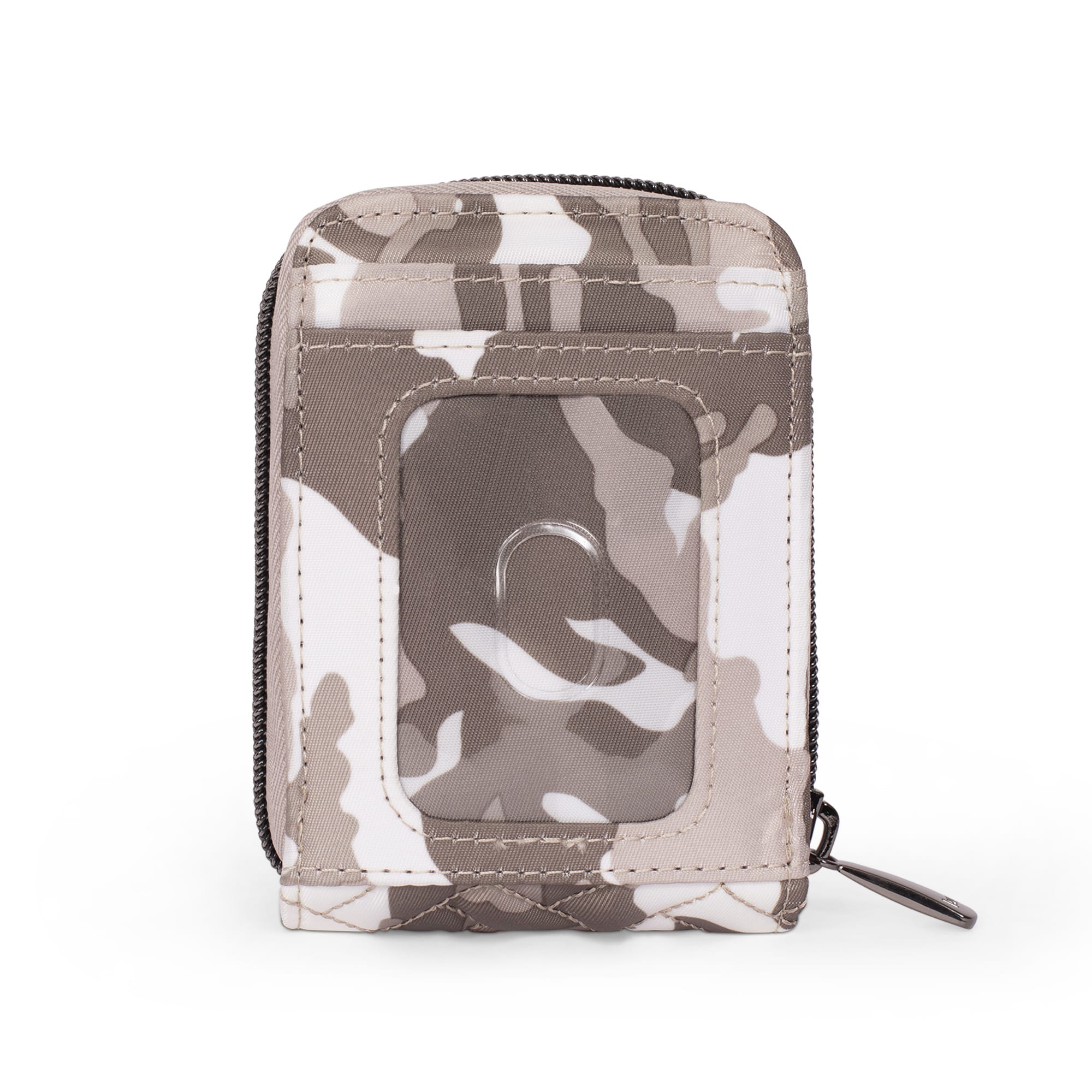 Flurry RFID Wallet - CAMO TAUPE - Flurry_CamoTaupe_04